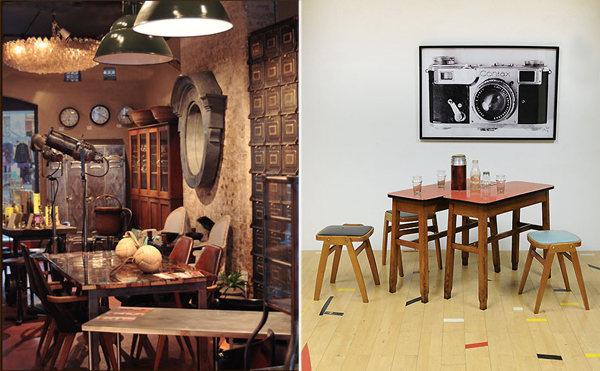 25 Places To Shop For Vintage Homeware In London Upcyclist