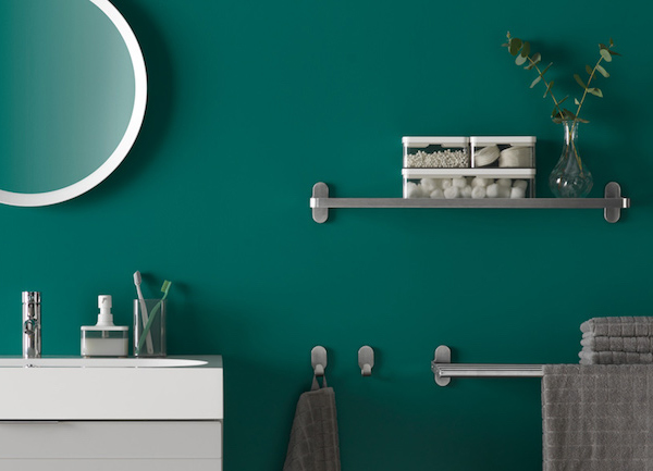 10 IKEA homeware products made of recycled plastic - UPCYCLIST