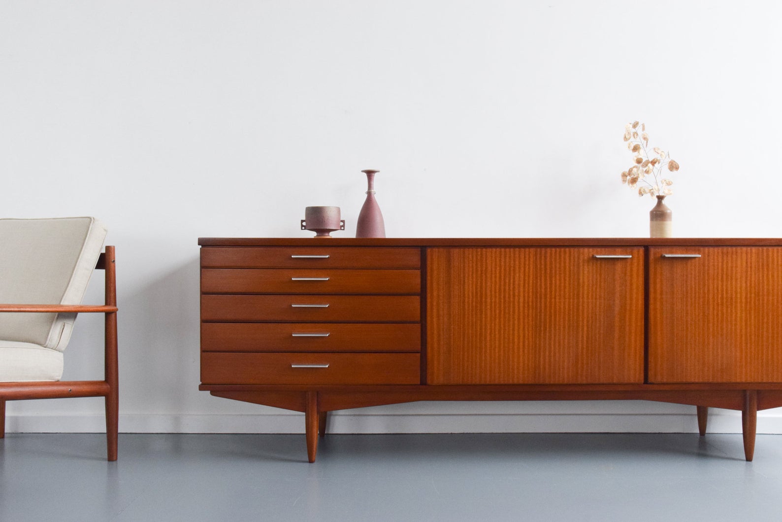 17 best vintage home decor shops on Etsy Upcyclist