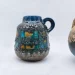 west germany pottery by carstens