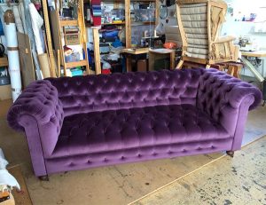 17 furniture upholstery specialists in London - Upcyclist