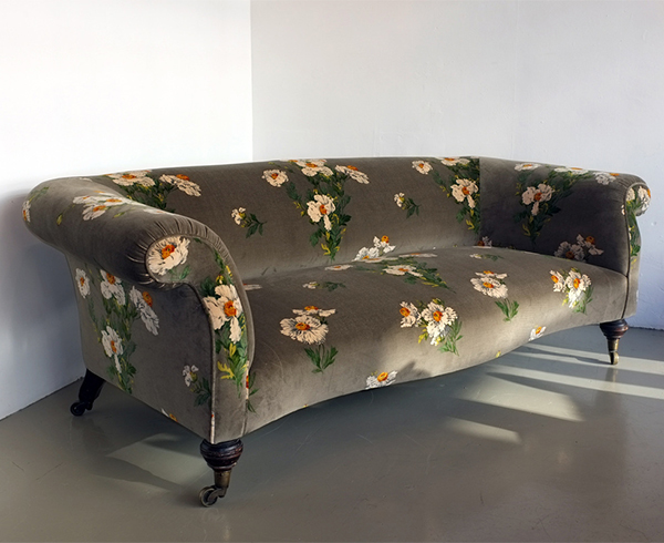 17 Furniture Upholstery Specialists In, Sofa Reupholstery Cost London