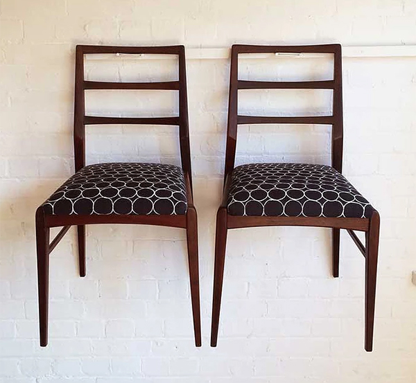 17 Furniture Upholstery Specialists In, Reupholster Dining Chair Cost Uk